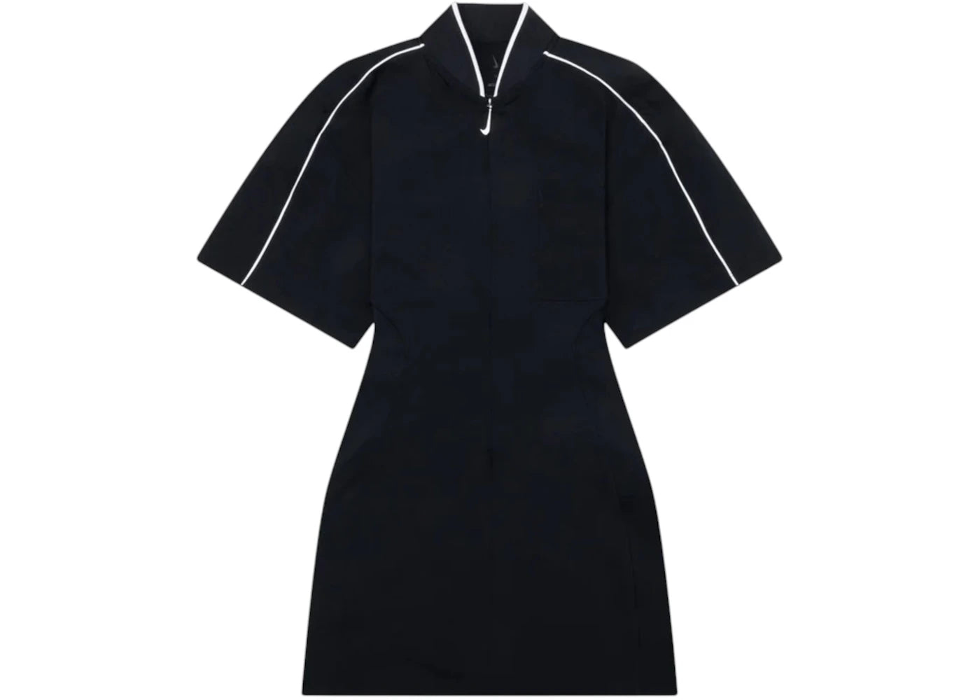 Nike Jacquemus Dress Dress Blue