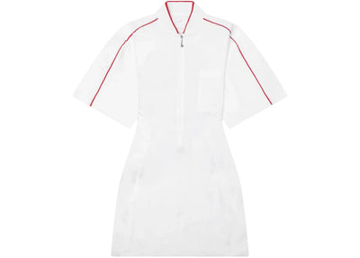 Nike Jacquemus Dress Dress White