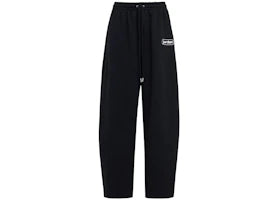Nike Jordan Brooklyn Fleece Pants Black