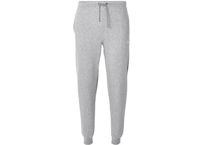 Nike Jordan Brooklyn Fleece Sweatpant Grey Heather/White