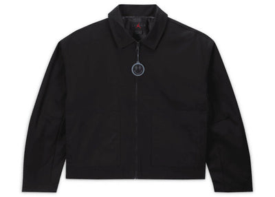Nike Jordan x J Balvin Woven Jacket Black