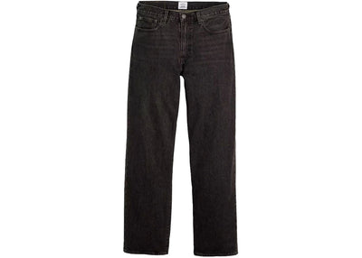Nike Jordan x Levi's Baggy Jeans Black Wash