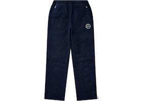 Nike Jordan x Union LA Logo Track Pants Navy Blue/White