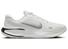 Nike Journey Run Summit White Black Silver