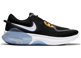Nike Joyride Dual Run Black Laser Orange