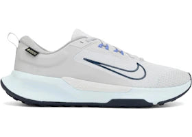 Nike Juniper Trail 2 Gore-Tex Grey Fog Sapphire Navy