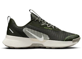 Nike Juniper Trail 3 Sequoia College Grey White Onyx Summit White