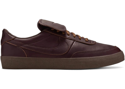 Nike Killshot 2 LTR PRM Tiempo Pack Burgundy Crush