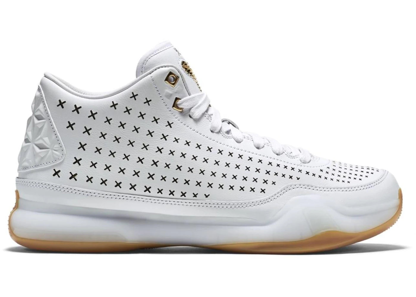 Nike Kobe 10 EXT White Gum
