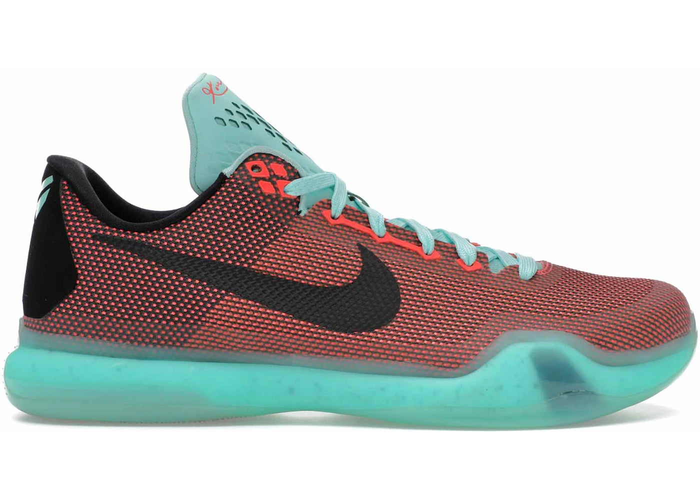 Nike Kobe 10 Easter