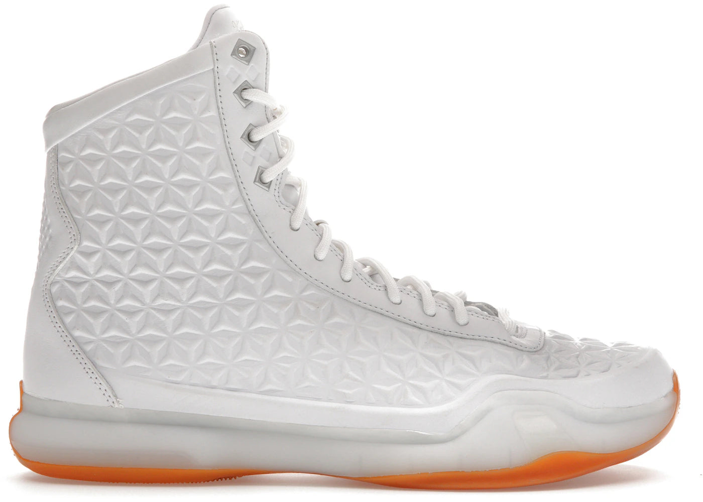 Nike Kobe 10 Elite Ext White Gum