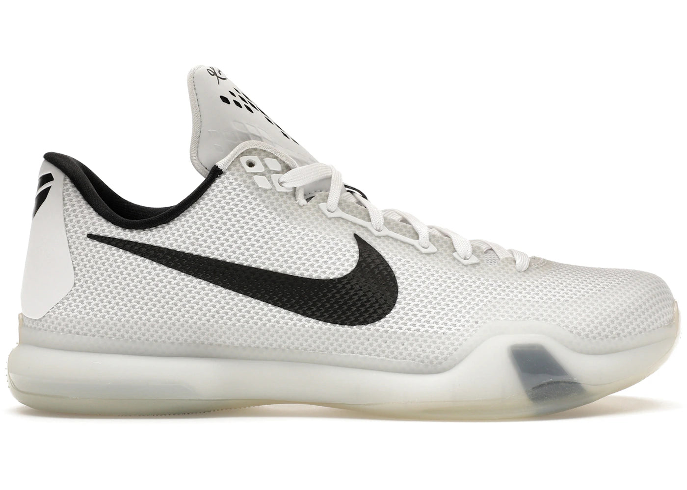 Nike Kobe 10 Fundamentals