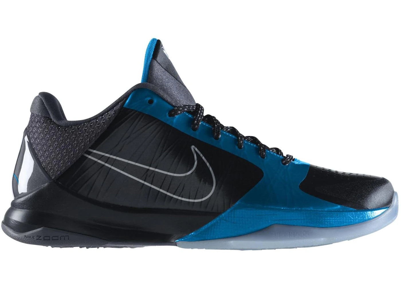 Nike Kobe 5 Dark Knight