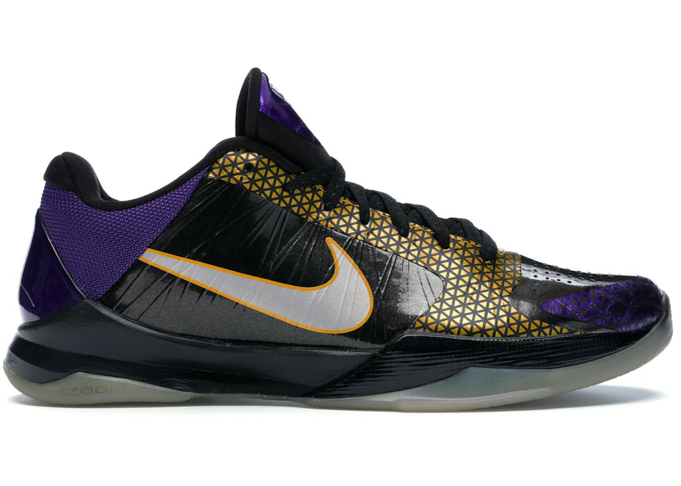 Nike Kobe 5 POP Away