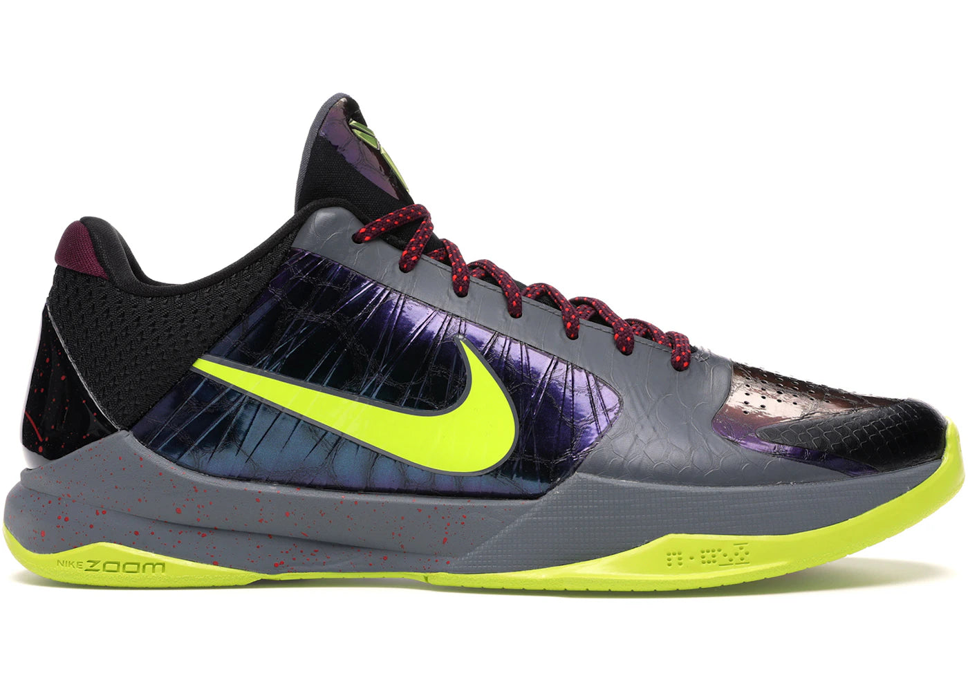 Nike Kobe 5 Protro 2K Gamer Exclusive