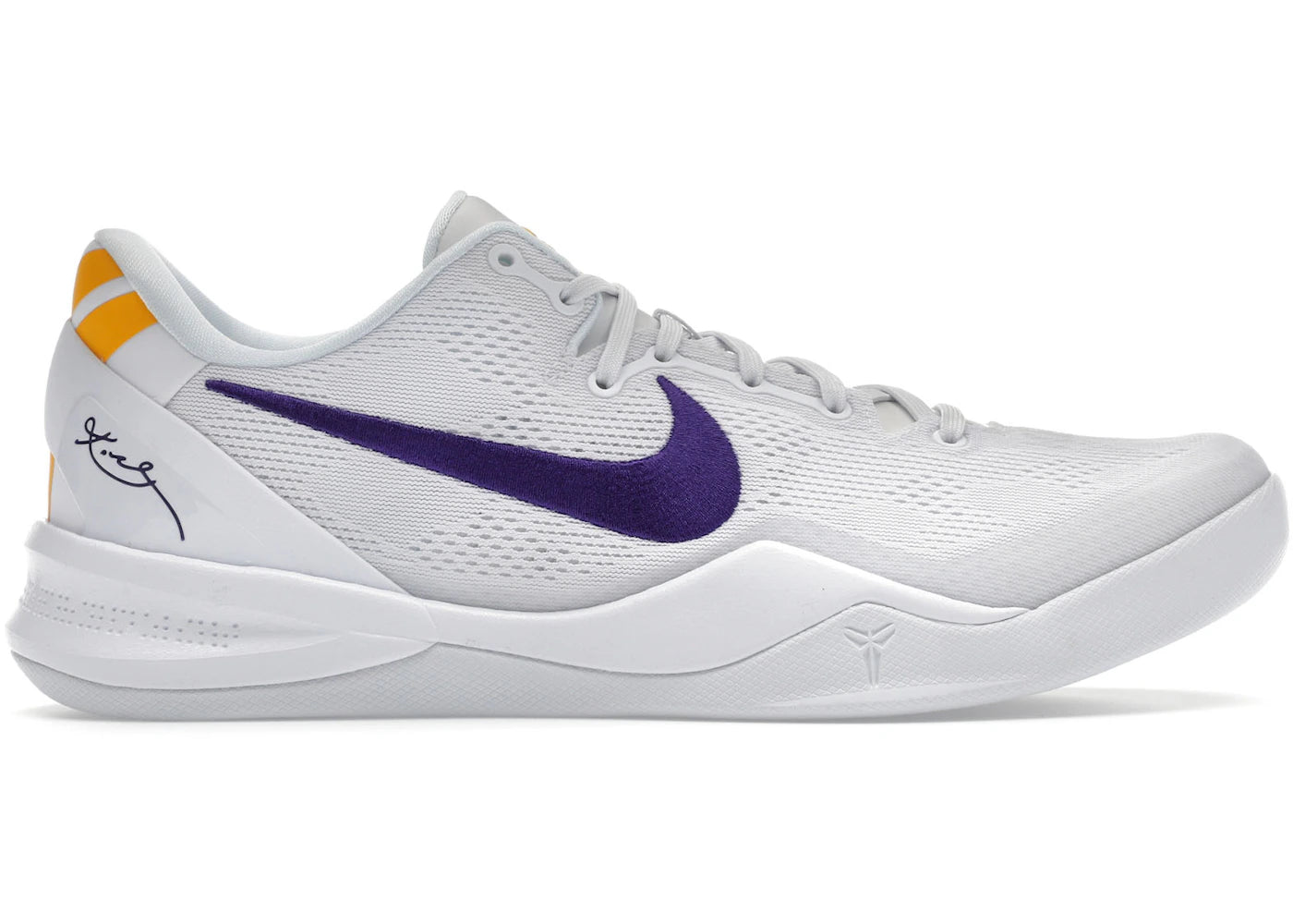 シューズ(男性用) Nike Kobe 8 Protro \