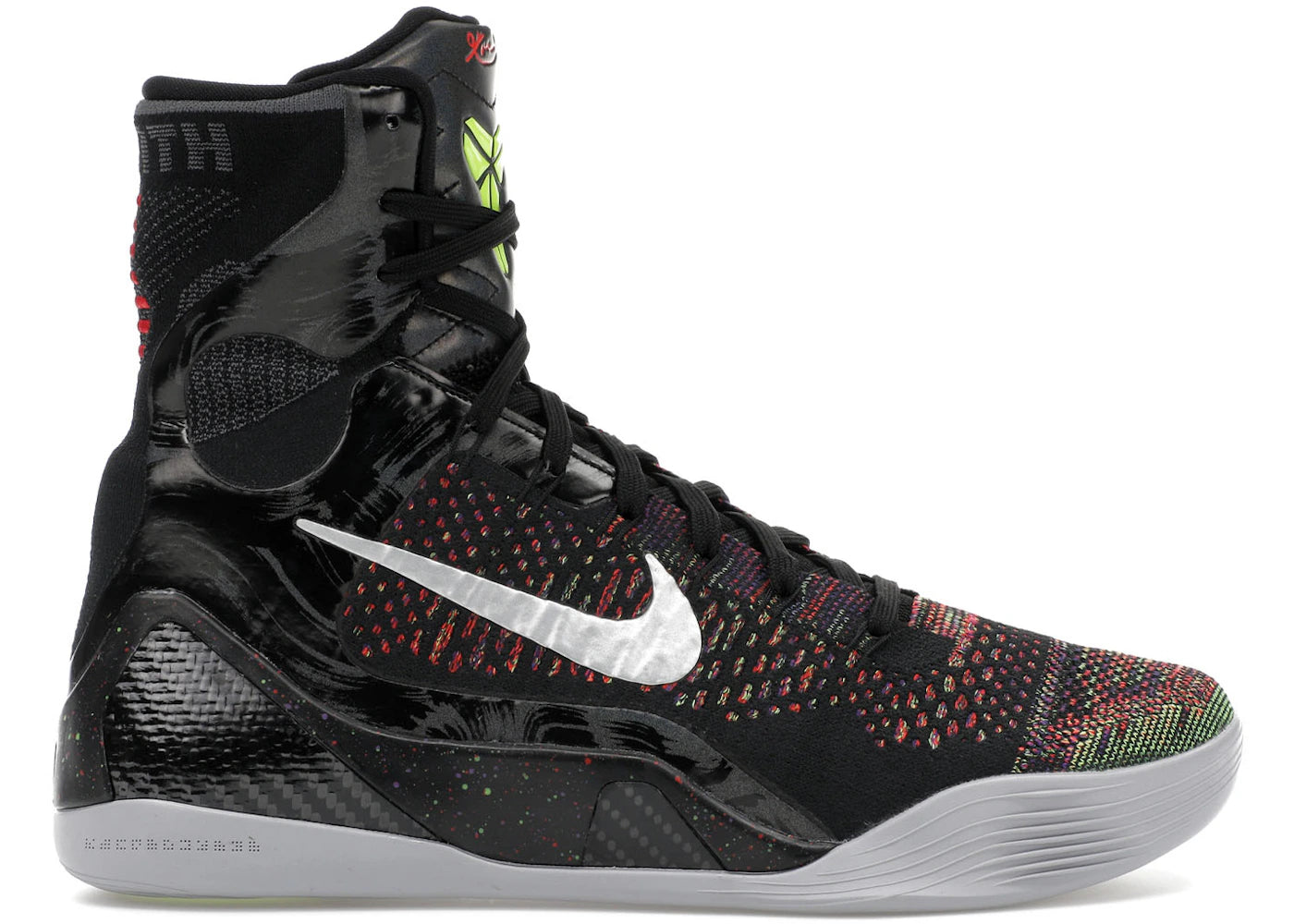 Nike Kobe 9 Elite Protro Masterpiece (2025)