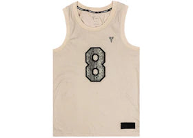 Nike Kobe Bryant Jersey Sanddrift/Black
