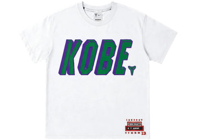 Nike Kobe Draft Pack Milwaukee Bucks T-shirt (Opened Packaging) Multicolor