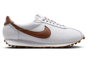 Nike LD-1000 SE White Gum Medium Brown Fauna Brown (Women's)
