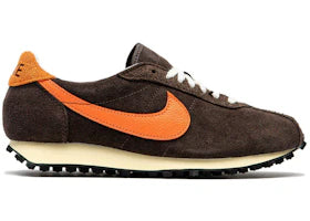 Nike LD-1000 SP Velvet Brown Safety Orange (Women's)