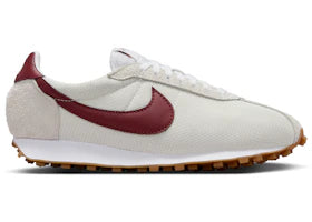 Nike LD-1000 Summit White Sail Gum Medium Brown Dark Team Red (Women's)
