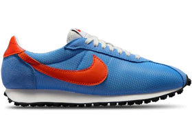 Nike LD-1000 University Blue Safety Orange (Women's)