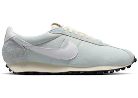 Nike LD-1000 Worn Blue Light Armory Blue Soft Pearl White