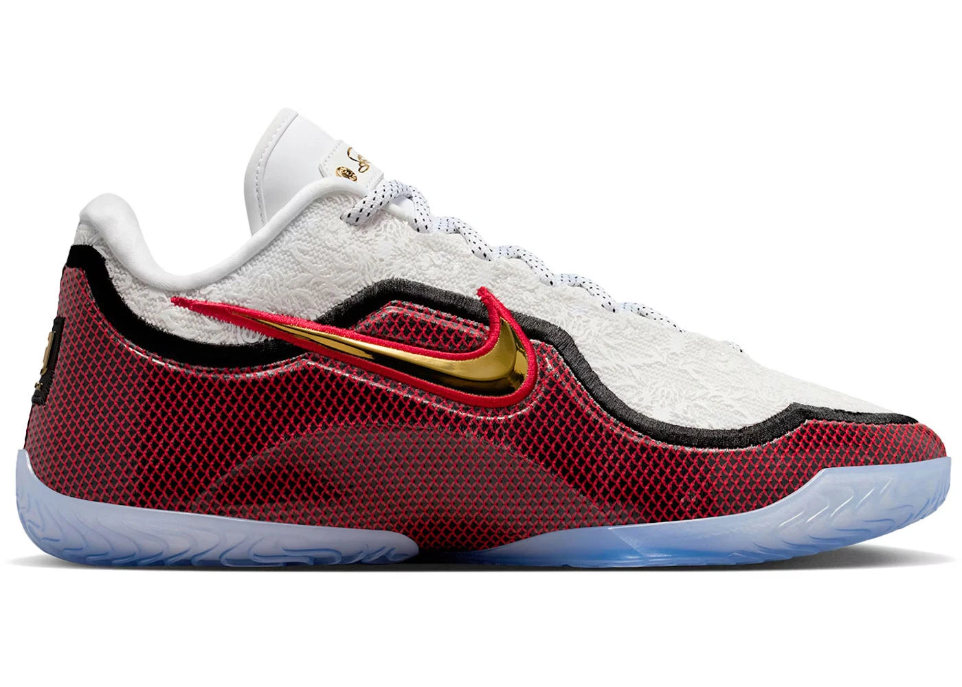 Nike LeBron 23 Grand Opening