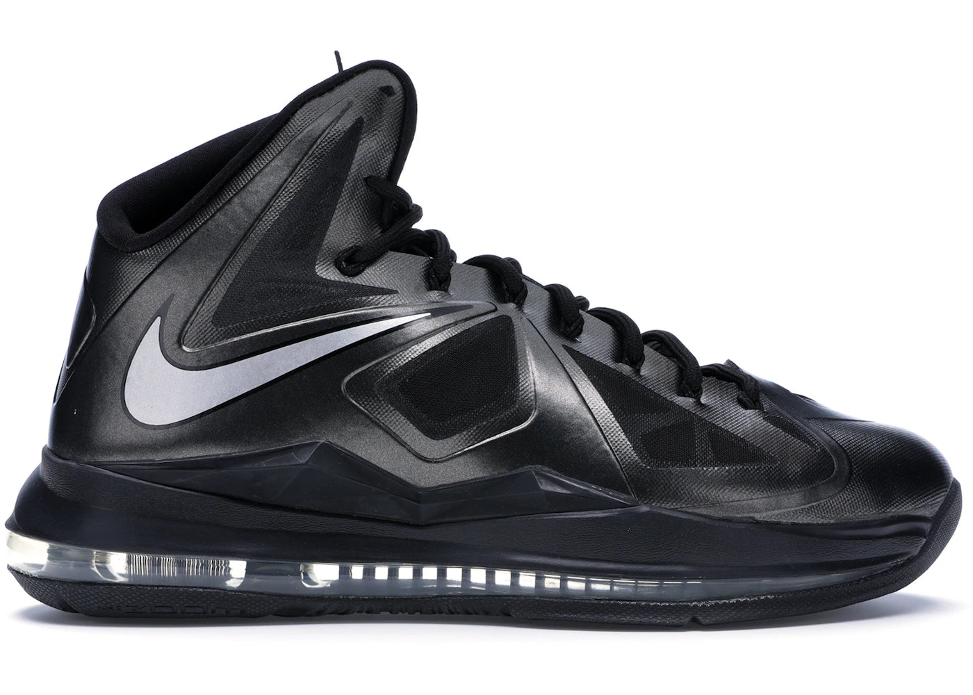 Nike LeBron X Carbon