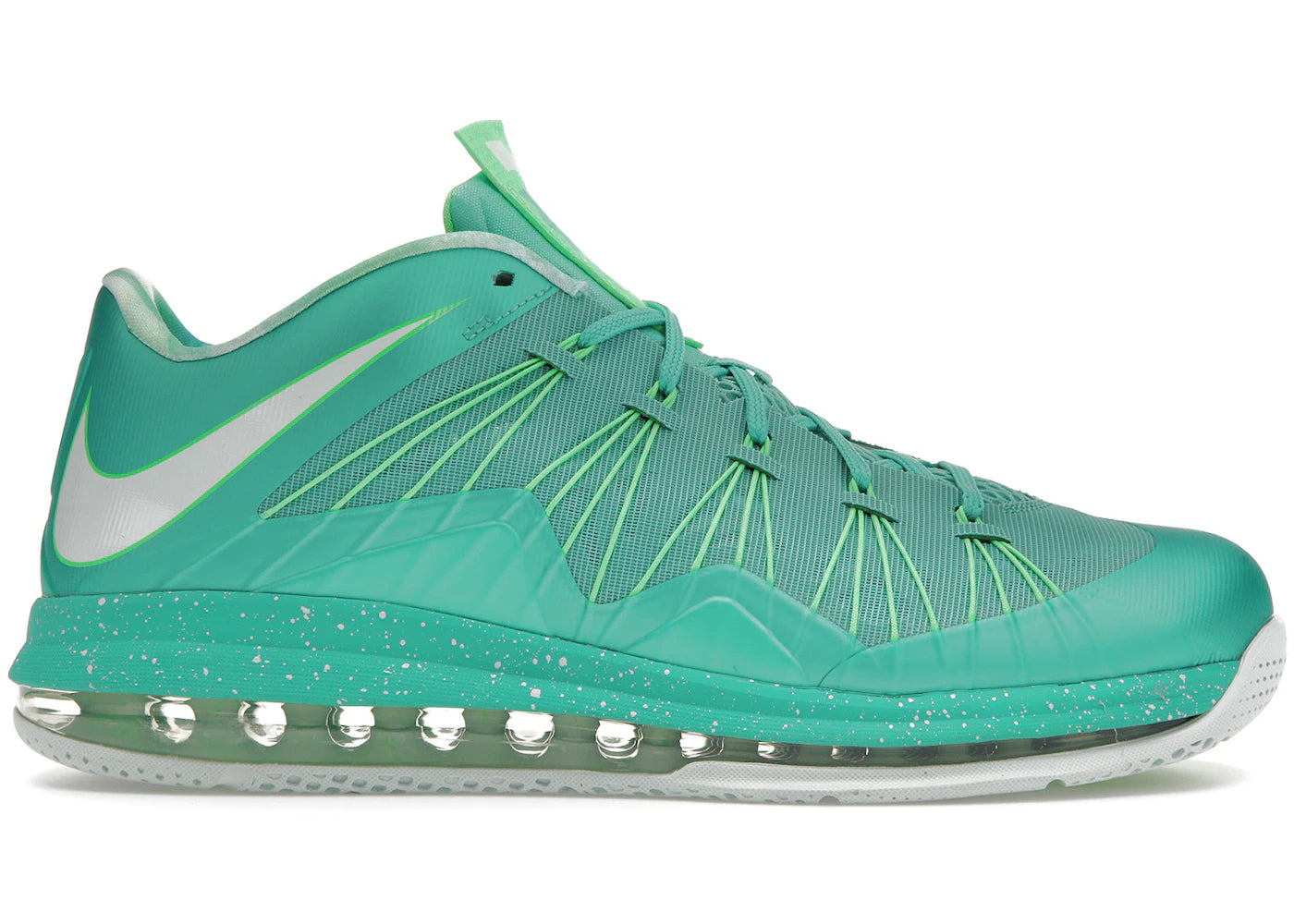Nike LeBron X Low Easter