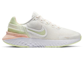 Nike Legend React 3 Barely Volt (Women's)