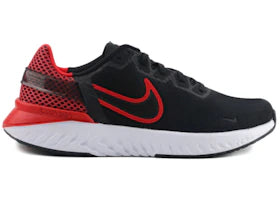 Nike Legend React 3 Black Red