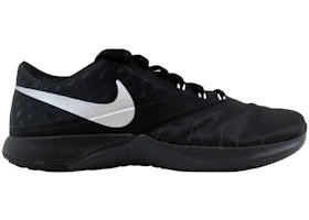 Nike Lite Trainer 4 Anthracite/Metallic Silver