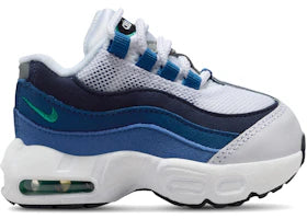 Nike Little Max '95 Slate (TD)