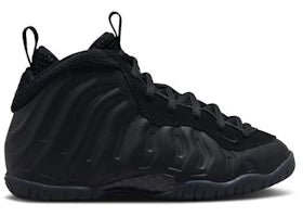 Nike Little Posite One Anthracite (2023) (PS)