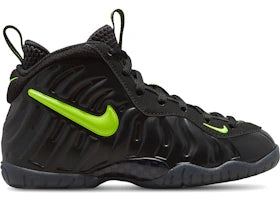 Nike Little Posite Pro Voltage (2026) (PS)