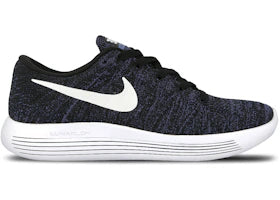 Nike LunarEpic Flyknit Low Dark Purple Dust (Women's)