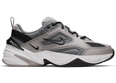 Nike M2K Tekno Atmosphere Grey Black