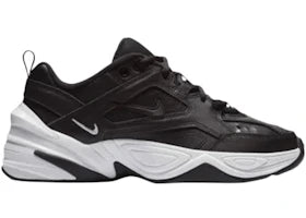 Nike M2K Tekno Black (Women's)