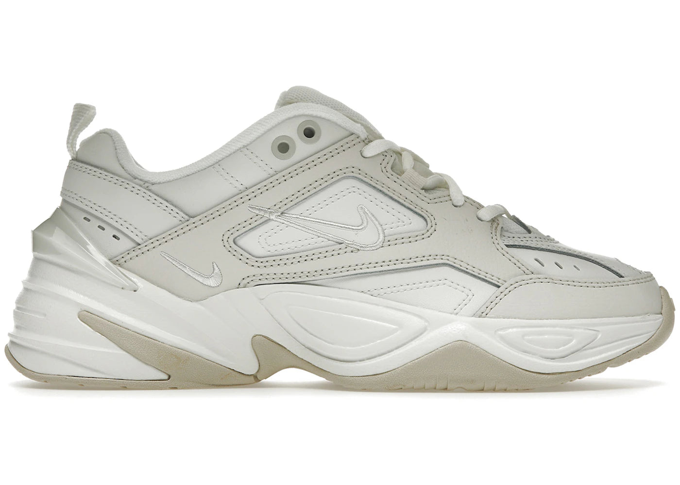 Nike M2K Tekno Summit White (Women's)