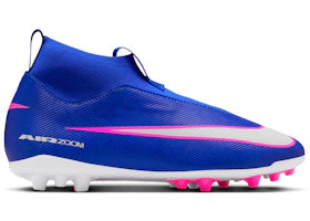 Nike Mercurial Superfly 10 Academy AG Attack Pack (GS)
