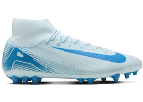 Nike Mercurial Superfly 10 Academy AG Glacier Blue Blue Orbit