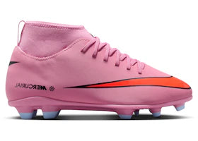 Nike Mercurial Superfly 10 Club MG Scary Good Pack (GS)