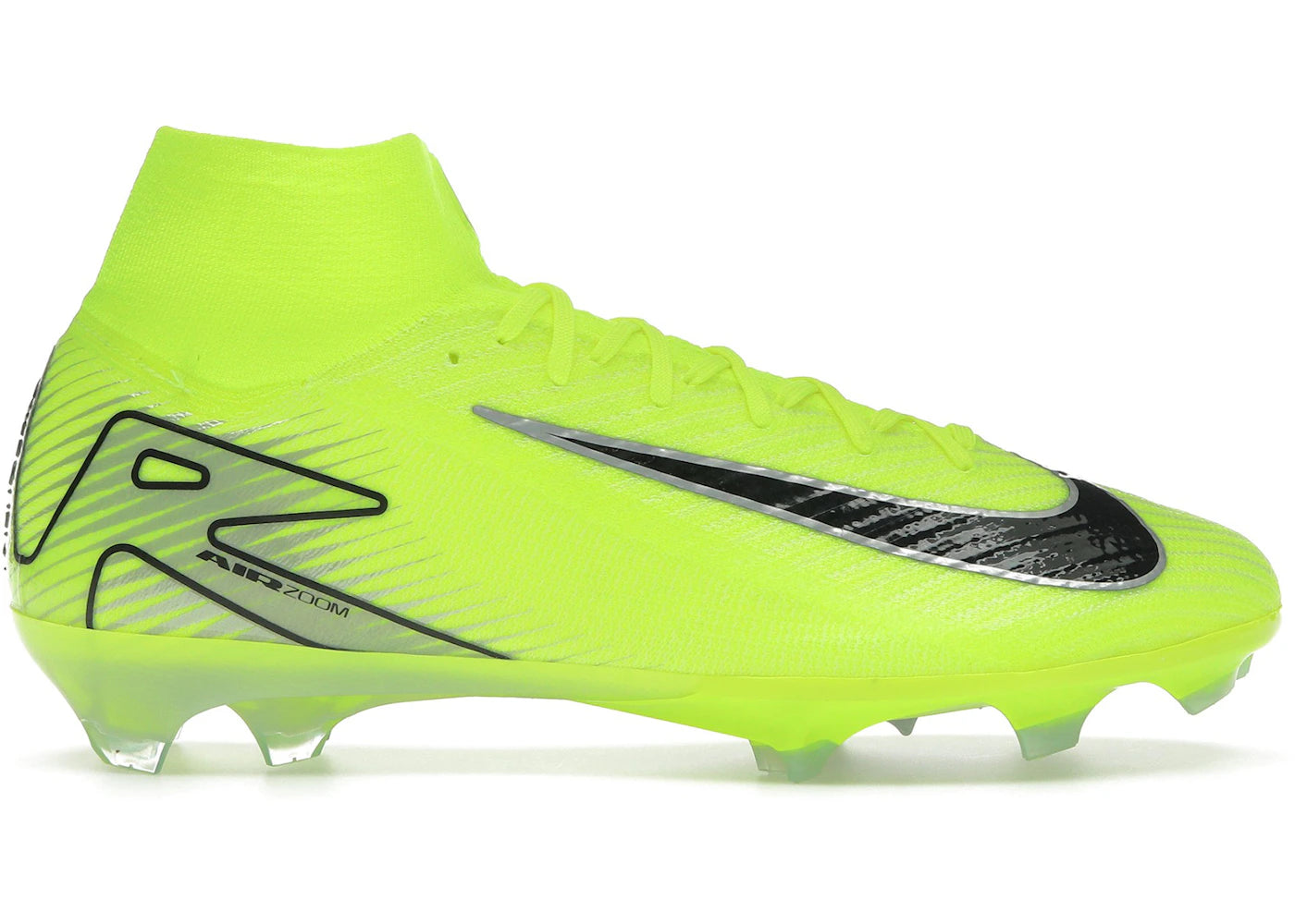 Nike Mercurial Superfly 10 Elite FG Mad Voltage Pack