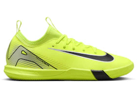 Nike Mercurial Vapor 16 Academy IC Volt Black (GS)