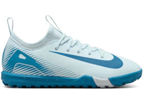 Nike Mercurial Vapor 16 Academy TF Glacier Blue Blue Orbit (GS)