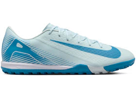 Nike Mercurial Vapor 16 Academy TF Glacier Blue Blue Orbit