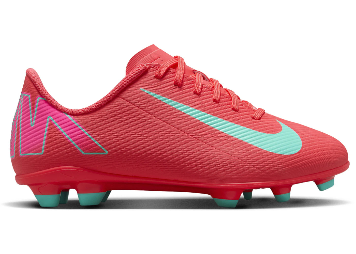 Nike Mercurial Vapor 16 Club FG Mad Energy Pack (GS)