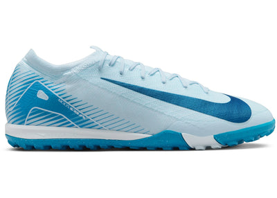 Nike Mercurial Vapor 16 Pro TF Glacier Blue Blue Orbit